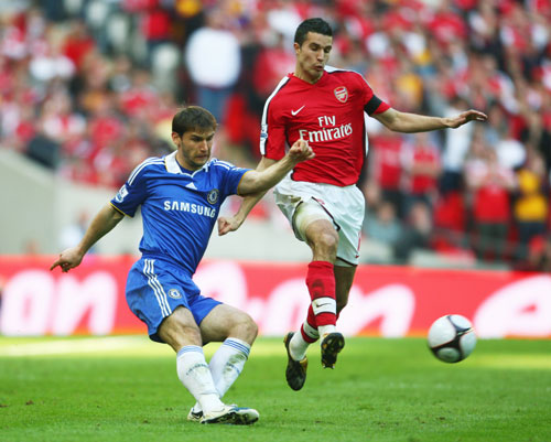 克雷桑同时期球员数值最高？国安有机会拿下80万美金，亚冠1+1+1（克雷桑同级别评分第一？国安或以80万美元拿下，亚冠贡献1+1+1）