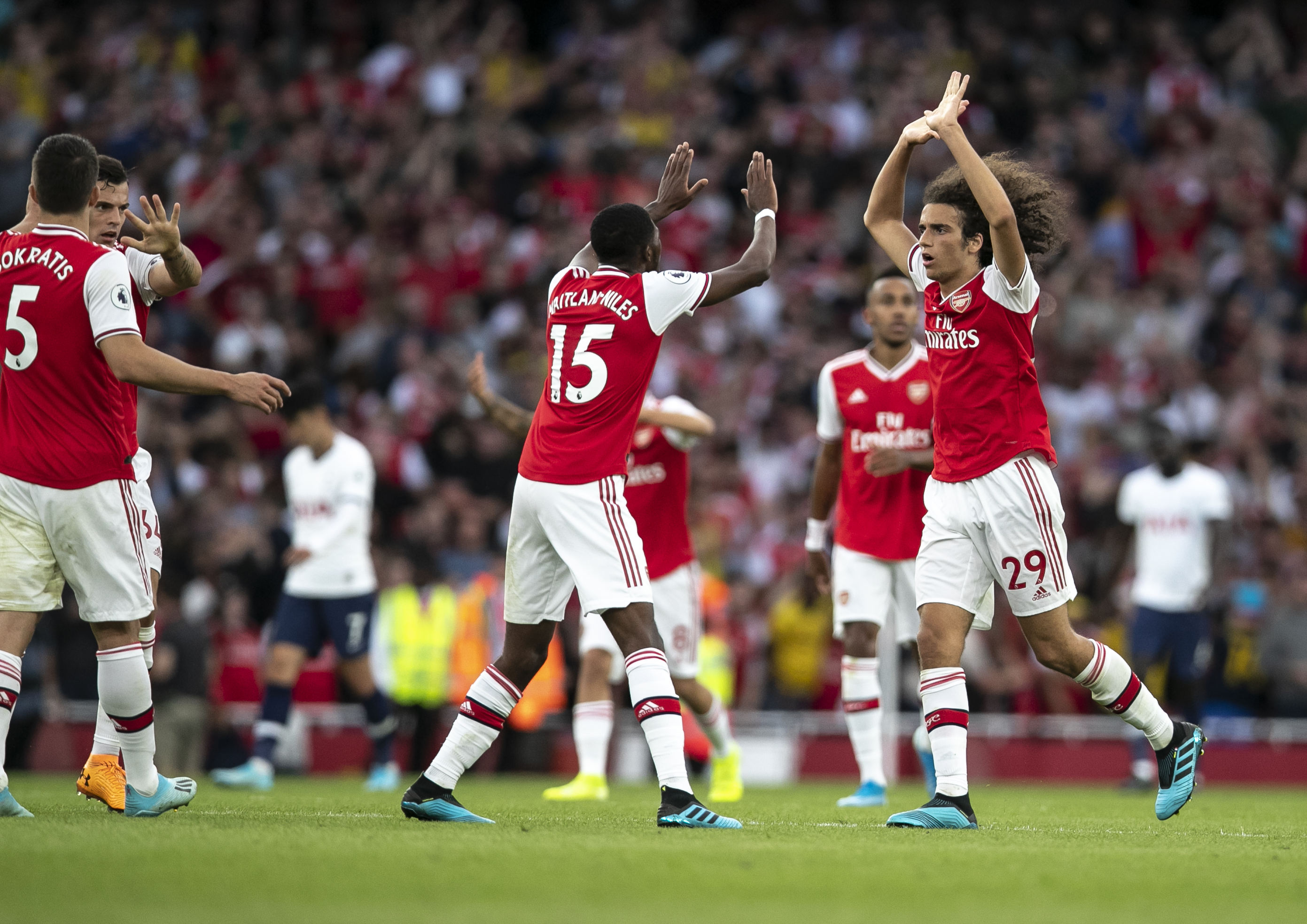 伊尔迪兹：斯帕莱蒂给了我自由，让我可以按自己的想法踢球