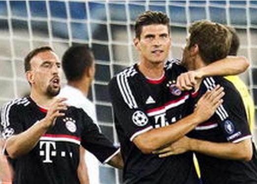 1-3逆转！巴萨诺坎普击败马竞，7连胜终结，榜首优势更稳固