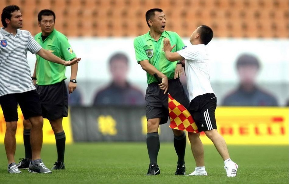 美国队青春风暴来袭